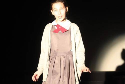 Theatreworks Live Presents: Matilda