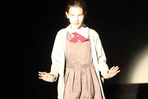 Theatreworks Live Presents: Matilda