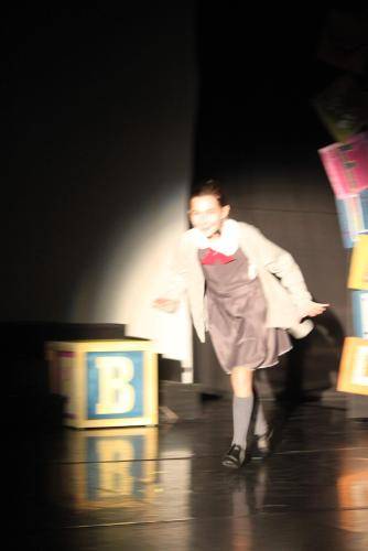 Theatreworks Live Presents: Matilda