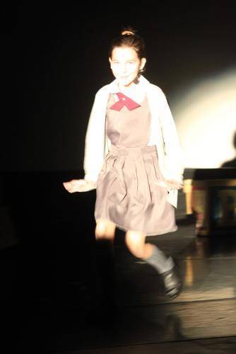 Theatreworks Live Presents: Matilda
