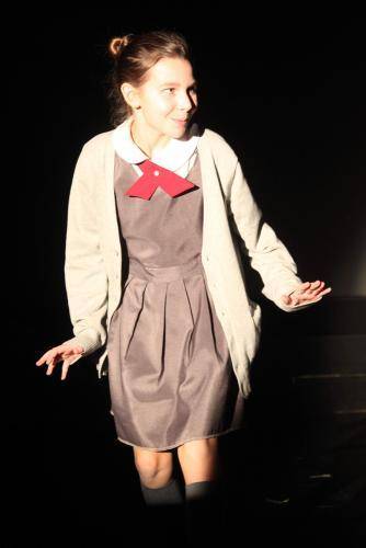Theatreworks Live Presents: Matilda
