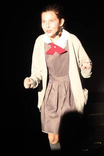 Theatreworks Live Presents: Matilda