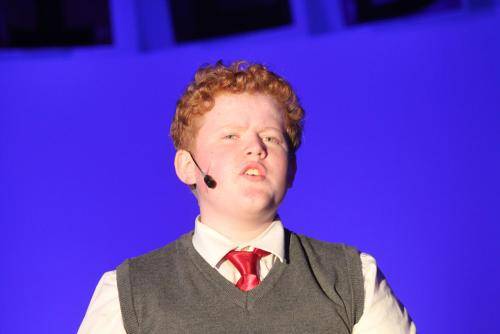 Theatreworks Live Presents: Matilda