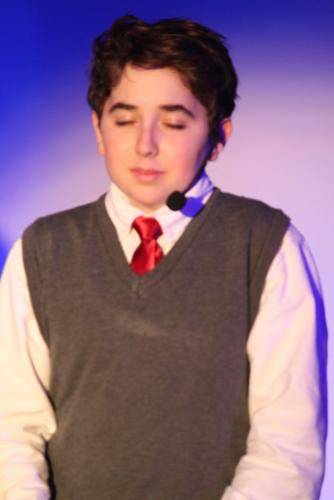 Theatreworks Live Presents: Matilda