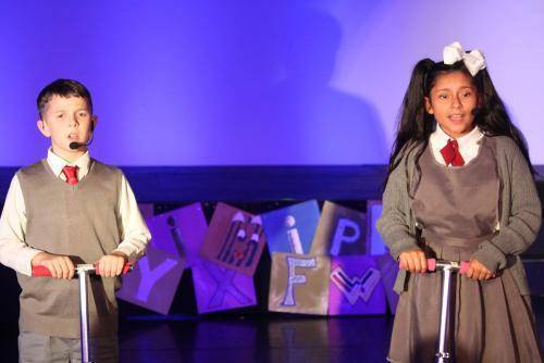 Theatreworks Live Presents: Matilda