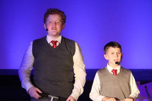 Theatreworks Live Presents: Matilda