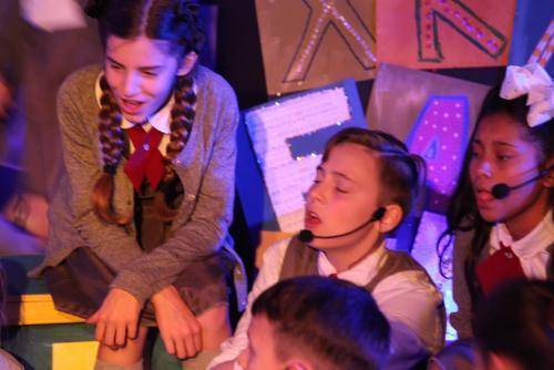Theatreworks Live Presents: Matilda