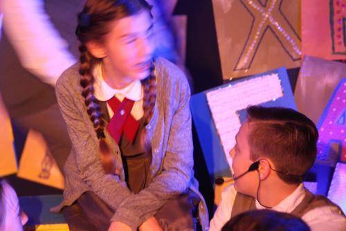Theatreworks Live Presents: Matilda