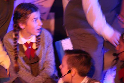 Theatreworks Live Presents: Matilda