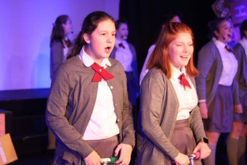 Theatreworks Live Presents: Matilda