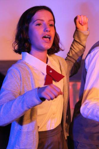 Theatreworks Live Presents: Matilda