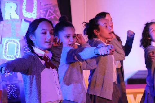 Theatreworks Live Presents: Matilda