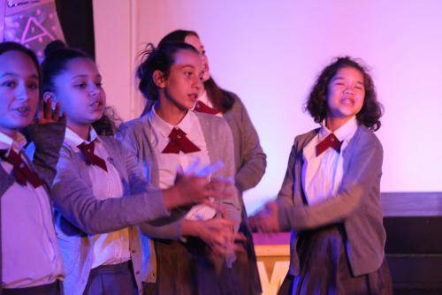 Theatreworks Live Presents: Matilda