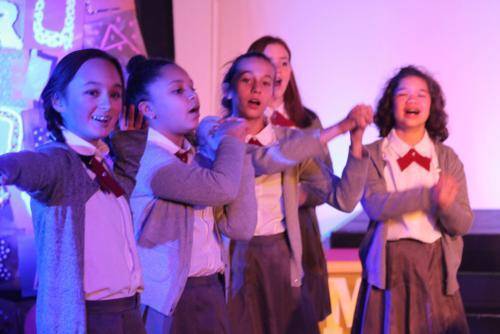Theatreworks Live Presents: Matilda