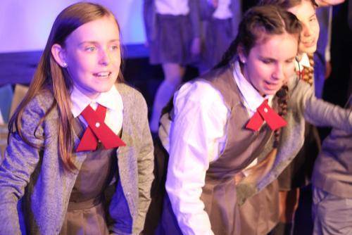 Theatreworks Live Presents: Matilda