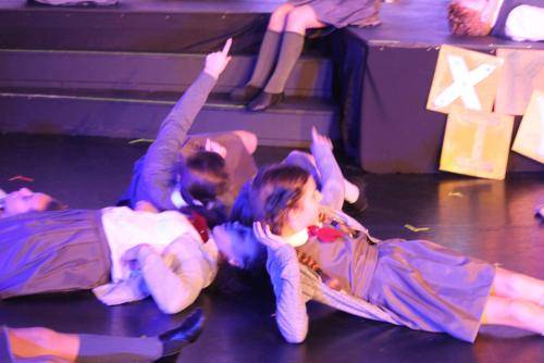 Theatreworks Live Presents: Matilda