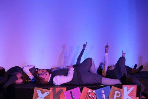 Theatreworks Live Presents: Matilda