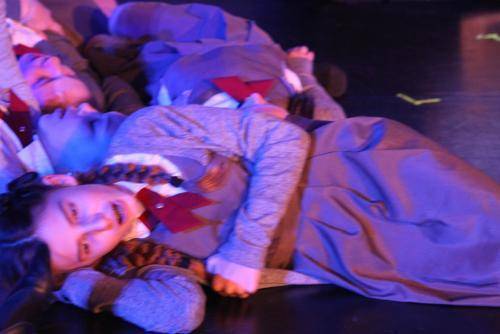 Theatreworks Live Presents: Matilda