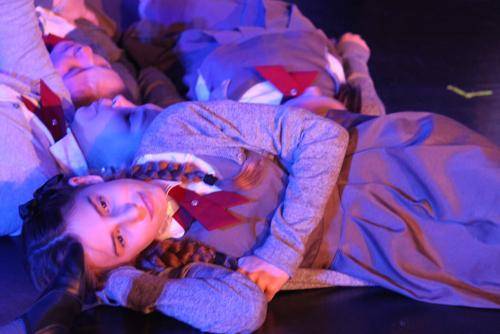 Theatreworks Live Presents: Matilda