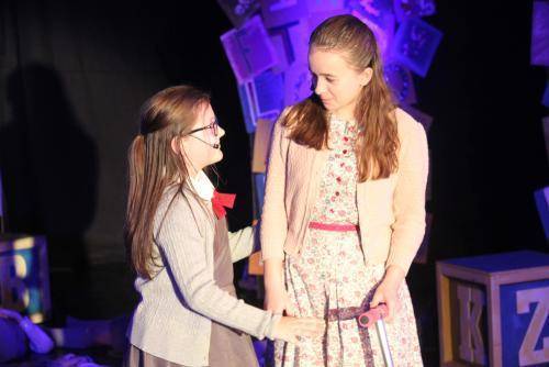 Theatreworks Live Presents: Matilda
