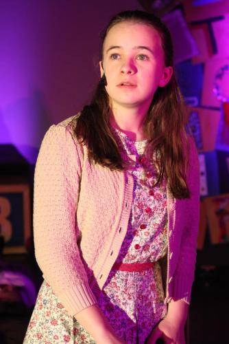 Theatreworks Live Presents: Matilda