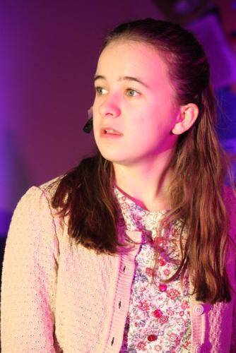 Theatreworks Live Presents: Matilda