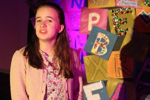 Theatreworks Live Presents: Matilda