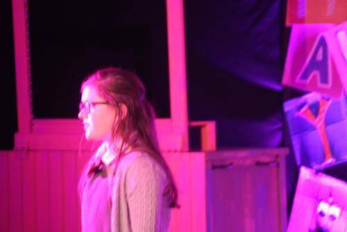 Theatreworks Live Presents: Matilda