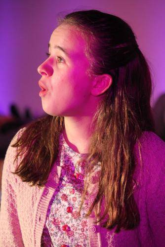 Theatreworks Live Presents: Matilda