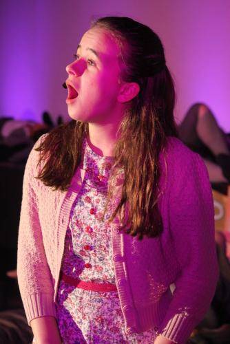 Theatreworks Live Presents: Matilda