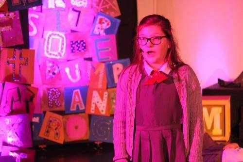 Theatreworks Live Presents: Matilda