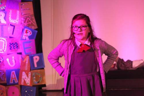 Theatreworks Live Presents: Matilda