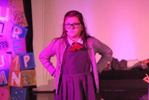 Theatreworks Live Presents: Matilda
