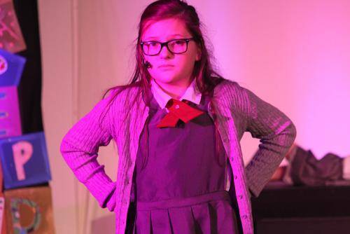 Theatreworks Live Presents: Matilda