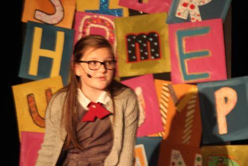 Theatreworks Live Presents: Matilda