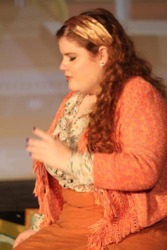 Theatreworks Live Presents: Matilda
