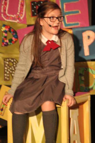 Theatreworks Live Presents: Matilda
