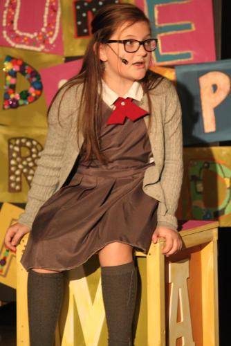 Theatreworks Live Presents: Matilda