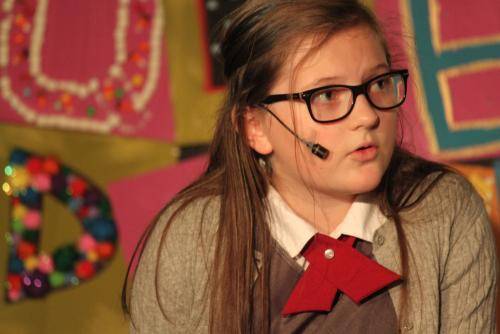 Theatreworks Live Presents: Matilda