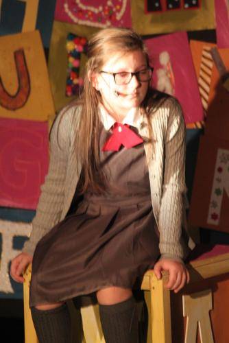 Theatreworks Live Presents: Matilda