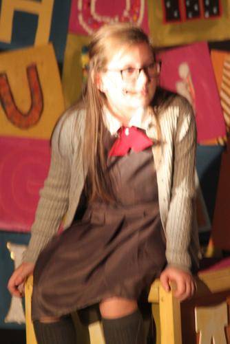 Theatreworks Live Presents: Matilda