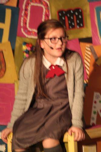 Theatreworks Live Presents: Matilda