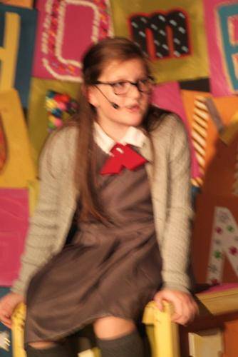 Theatreworks Live Presents: Matilda