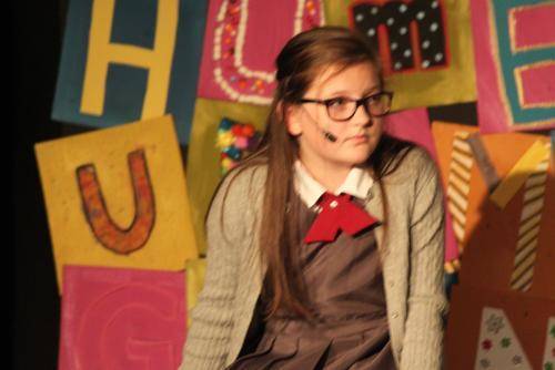 Theatreworks Live Presents: Matilda