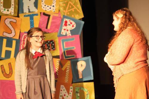Theatreworks Live Presents: Matilda