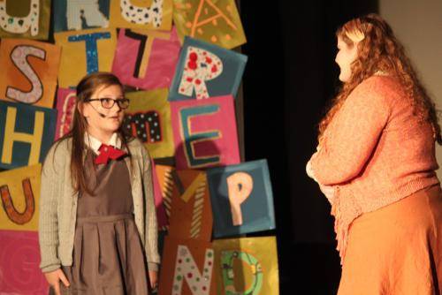 Theatreworks Live Presents: Matilda