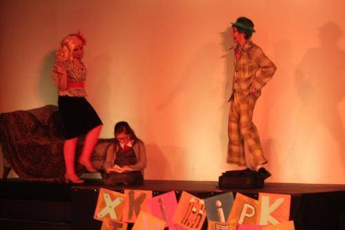 Theatreworks Live Presents: Matilda
