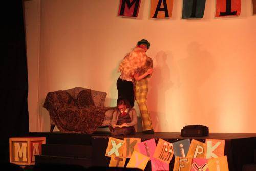Theatreworks Live Presents: Matilda