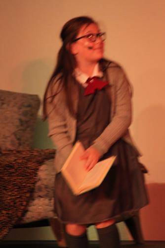 Theatreworks Live Presents: Matilda
