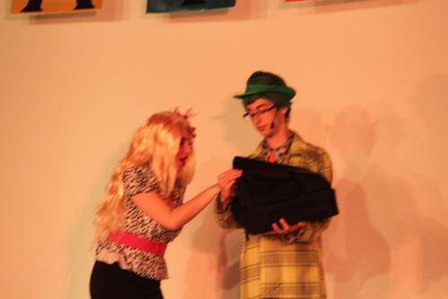 Theatreworks Live Presents: Matilda